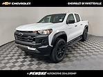 New 2026 Chevrolet Colorado Trail Boss Crew Cab for sale #T1167260 - photo 1