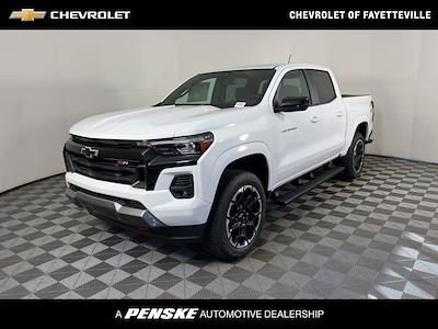 New 2026 Chevrolet Colorado Z71 Crew Cab for sale #T1169161 - photo 1