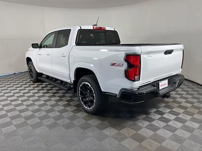 New 2026 Chevrolet Colorado Z71 Crew Cab for sale #T1169161 - photo 2