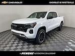 New 2026 Chevrolet Colorado Z71 Crew Cab for sale #T1169161 - photo 1