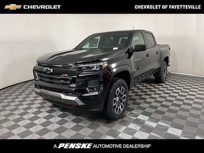 New 2026 Chevrolet Colorado Z71 Crew Cab for sale #T1171023 - photo 1