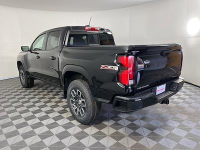 New 2026 Chevrolet Colorado Z71 Crew Cab for sale #T1171023 - photo 2