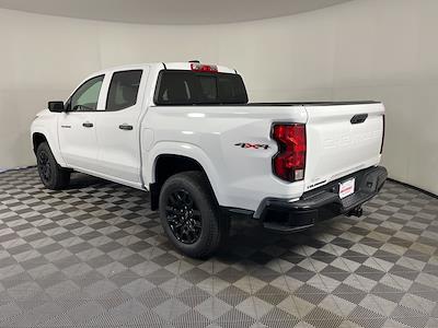 New 2026 Chevrolet Colorado Work Truck Crew Cab for sale #T1177514 - photo 2
