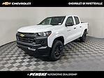 New 2026 Chevrolet Colorado Work Truck Crew Cab for sale #T1177514 - photo 1