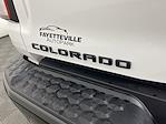New 2026 Chevrolet Colorado Work Truck Crew Cab for sale #T1177514 - photo 19