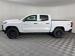 New 2026 Chevrolet Colorado Work Truck Crew Cab for sale #T1177514 - photo 4