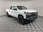 New 2026 Chevrolet Colorado Work Truck Crew Cab for sale #T1177514 - photo 6