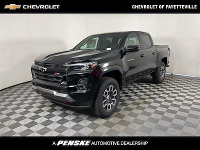 New 2026 Chevrolet Colorado Z71 Crew Cab for sale #T1181905 - photo 1