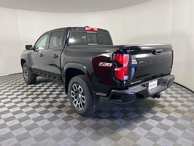 New 2026 Chevrolet Colorado Z71 Crew Cab for sale #T1181905 - photo 2