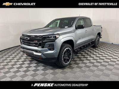 New 2026 Chevrolet Colorado Z71 Crew Cab for sale #T1182053 - photo 1