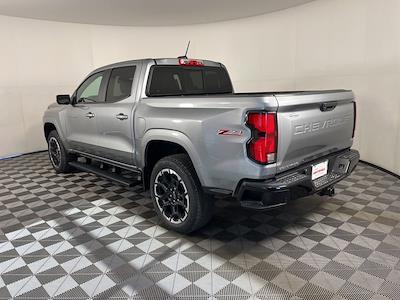 New 2026 Chevrolet Colorado Z71 Crew Cab for sale #T1182053 - photo 2