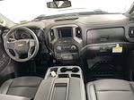 New 2026 Chevrolet Silverado 2500 Work Truck Crew Cab 4WD SRW Pickup for sale #TF100818 - photo 16