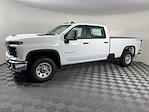 New 2026 Chevrolet Silverado 2500 Work Truck Crew Cab 4WD SRW Pickup for sale #TF100818 - photo 3