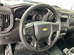 New 2026 Chevrolet Silverado 2500 Work Truck Crew Cab 4WD SRW Pickup for sale #TF100818 - photo 25