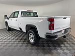 New 2026 Chevrolet Silverado 2500 Work Truck Crew Cab 4WD SRW Pickup for sale #TF100818 - photo 2