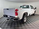 New 2026 Chevrolet Silverado 2500 Work Truck Crew Cab 4WD SRW Pickup for sale #TF100818 - photo 5