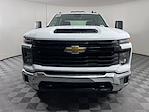 New 2026 Chevrolet Silverado 2500 Work Truck Crew Cab 4WD SRW Pickup for sale #TF100818 - photo 7