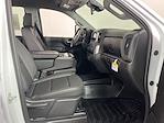 New 2026 Chevrolet Silverado 2500 Work Truck Crew Cab 4WD SRW Pickup for sale #TF100909 - photo 10
