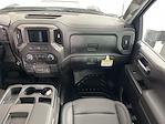 New 2026 Chevrolet Silverado 2500 Work Truck Crew Cab 4WD SRW Pickup for sale #TF100909 - photo 16