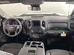 New 2026 Chevrolet Silverado 2500 Work Truck Crew Cab 4WD SRW Pickup for sale #TF100909 - photo 17
