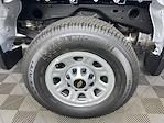 New 2026 Chevrolet Silverado 2500 Work Truck Crew Cab 4WD SRW Pickup for sale #TF100909 - photo 18