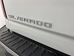 New 2026 Chevrolet Silverado 2500 Work Truck Crew Cab 4WD SRW Pickup for sale #TF100909 - photo 21