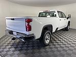 New 2026 Chevrolet Silverado 2500 Work Truck Crew Cab 4WD SRW Pickup for sale #TF100909 - photo 5