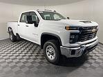 New 2026 Chevrolet Silverado 2500 Work Truck Crew Cab 4WD SRW Pickup for sale #TF100909 - photo 6
