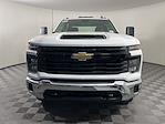 New 2026 Chevrolet Silverado 2500 Work Truck Crew Cab 4WD SRW Pickup for sale #TF100909 - photo 7