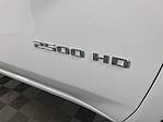 New 2026 Chevrolet Silverado 2500 Work Truck Crew Cab 4WD SRW Pickup for sale #TF100909 - photo 9