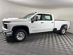 New 2026 Chevrolet Silverado 2500 Work Truck Crew Cab 4WD SRW Pickup for sale #TF100940 - photo 3