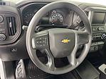 New 2026 Chevrolet Silverado 2500 Work Truck Crew Cab 4WD SRW Pickup for sale #TF100940 - photo 24