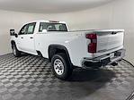 New 2026 Chevrolet Silverado 2500 Work Truck Crew Cab 4WD SRW Pickup for sale #TF100940 - photo 2