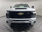 New 2026 Chevrolet Silverado 2500 Work Truck Crew Cab 4WD SRW Pickup for sale #TF100940 - photo 7