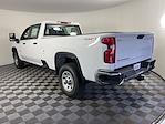 New 2026 Chevrolet Silverado 2500 Work Truck Crew Cab 4WD SRW Pickup for sale #TF101031 - photo 2