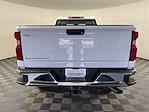 New 2026 Chevrolet Silverado 2500 Work Truck Crew Cab 4WD SRW Pickup for sale #TF101031 - photo 7