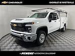 New 2026 Chevrolet Silverado 2500 Crew Cab Service Truck for sale #TF101322 - photo 1
