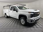 New 2026 Chevrolet Silverado 2500 Crew Cab Service Truck for sale #TF101322 - photo 6