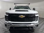New 2026 Chevrolet Silverado 2500 Crew Cab Service Truck for sale #TF101322 - photo 7