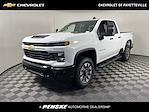 New 2026 Chevrolet Silverado 2500 Custom Double Cab 4WD Pickup for sale #TF110392 - photo 1