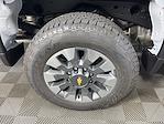 New 2026 Chevrolet Silverado 2500 Custom Double Cab 4WD Pickup for sale #TF110392 - photo 17