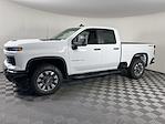 New 2026 Chevrolet Silverado 2500 Custom Double Cab 4WD Pickup for sale #TF110392 - photo 2