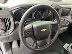 New 2026 Chevrolet Silverado 2500 Custom Double Cab 4WD Pickup for sale #TF110392 - photo 25