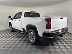 New 2026 Chevrolet Silverado 2500 Custom Double Cab 4WD Pickup for sale #TF110392 - photo 3