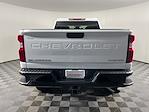 New 2026 Chevrolet Silverado 2500 Custom Double Cab 4WD Pickup for sale #TF110392 - photo 4