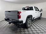 New 2026 Chevrolet Silverado 2500 Custom Double Cab 4WD Pickup for sale #TF110392 - photo 5