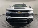 New 2026 Chevrolet Silverado 2500 Custom Double Cab 4WD Pickup for sale #TF110392 - photo 7