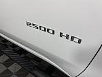 New 2026 Chevrolet Silverado 2500 Custom Double Cab 4WD Pickup for sale #TF110392 - photo 9
