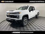 New 2026 Chevrolet Silverado 2500 Custom Crew Cab 4WD Pickup for sale #TF112668 - photo 1