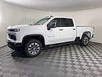 New 2026 Chevrolet Silverado 2500 Custom Crew Cab 4WD Pickup for sale #TF112668 - photo 3
